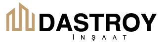 Dastroy Logo